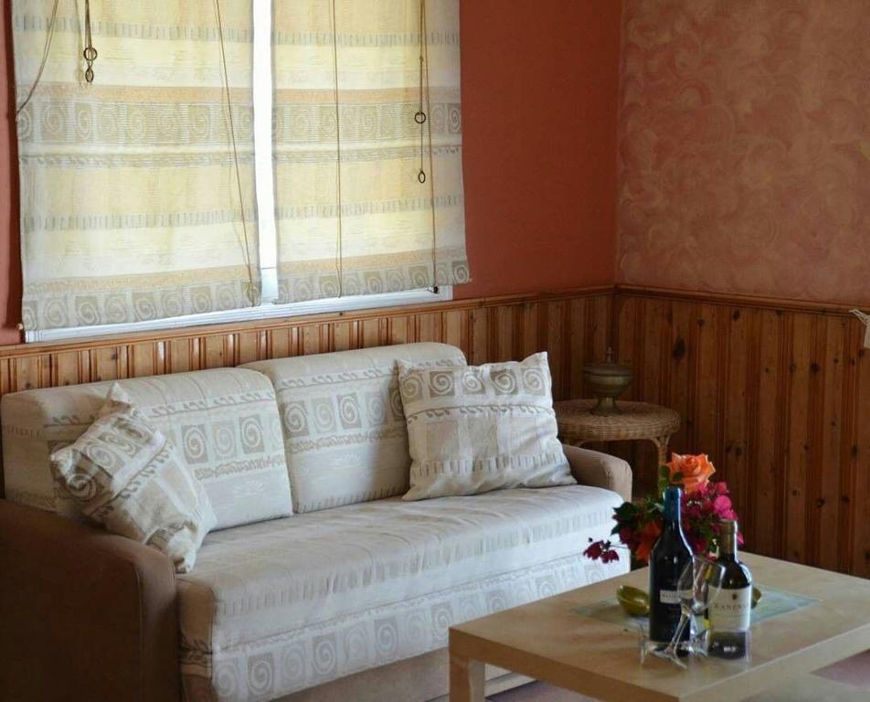 Periyiali Apartments 폴리스 외부 사진