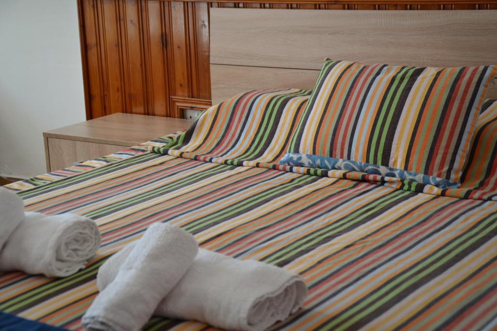 Periyiali Apartments 폴리스 외부 사진