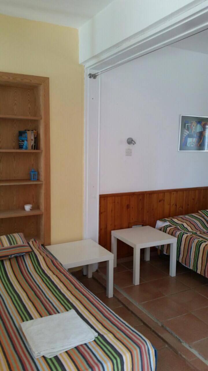 Periyiali Apartments 폴리스 외부 사진