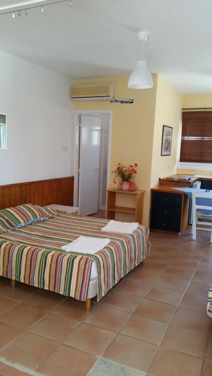 Periyiali Apartments 폴리스 외부 사진